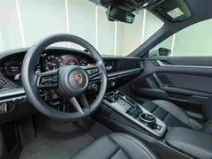 2023 Porsche 911 Carrera 3.0T — фото 13