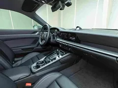 2023 Porsche 911 Carrera 3.0T — фото 14