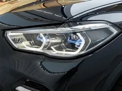 2022 BMW X5 40Li M Sport Package, чёрный — фото 8