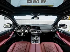 2022 BMW X5 40Li M Sport Package, чёрный — фото 18
