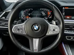 2022 BMW X5 40Li M Sport Package, чёрный — фото 20