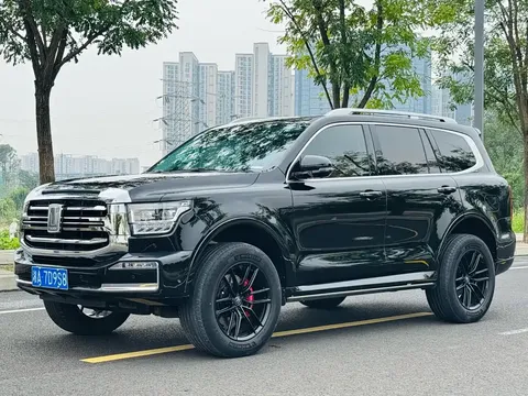 2023 Tank 500 3.0T Sport 5-seat