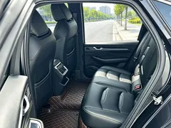 2023 Geely Preface 2.0TD, чёрный — фото 6