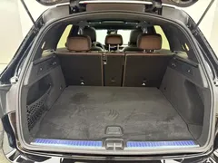 2022 Mercedes-Benz GLC 300 L 4MATIC Sport, чёрный — фото 6