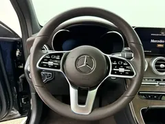 2022 Mercedes-Benz GLC 300 L 4MATIC Sport, чёрный — фото 9