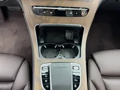 2022 Mercedes-Benz GLC 300 L 4MATIC Sport, чёрный — фото 11