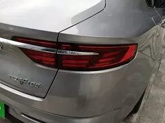 2021 Geely Preface 2.0TD Premium — фото 8