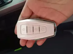 2021 Geely Preface 2.0TD Premium — фото 9