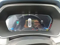 2021 Geely Preface 2.0TD Premium — фото 12