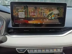 2021 Geely Preface 2.0TD Premium — фото 13