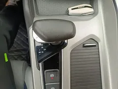 2021 Geely Preface 2.0TD Premium — фото 14