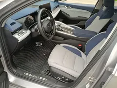 2021 Geely Preface 2.0TD Premium — фото 15