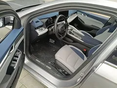 2021 Geely Preface 2.0TD Premium — фото 16