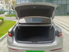 2021 Geely Preface 2.0TD Premium — фото 19
