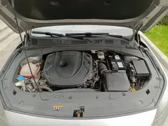 2021 Geely Preface 2.0TD Premium — фото 20