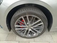 2021 Geely Preface 2.0TD Premium — фото 23