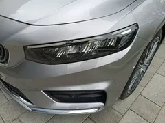 2021 Geely Preface 2.0TD Premium — фото 24