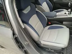 2021 Geely Preface 2.0TD Premium — фото 25