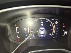 2021 Geely Atlas 1.8TD DCT 2WD Comfort, белый — фото 12