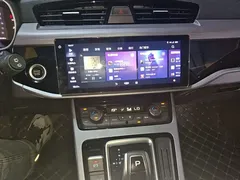 2021 Geely Atlas 1.8TD DCT 2WD Comfort, белый — фото 13