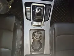 2021 Geely Atlas 1.8TD DCT 2WD Comfort, белый — фото 14