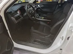 2021 Geely Atlas 1.8TD DCT 2WD Comfort, белый — фото 15