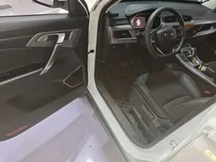2021 Geely Atlas 1.8TD DCT 2WD Comfort, белый — фото 16