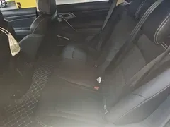 2021 Geely Atlas 1.8TD DCT 2WD Comfort, белый — фото 17