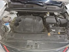 2021 Geely Atlas 1.8TD DCT 2WD Comfort, белый — фото 20
