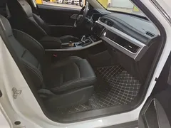 2021 Geely Atlas 1.8TD DCT 2WD Comfort, белый — фото 25