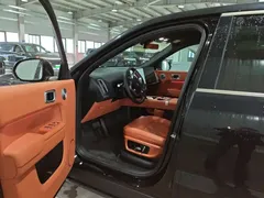 2025 Li Auto L9 Smart Refresh, чёрный — фото 6