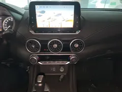 2022 Nissan Sylphy 1.6L XL CVT Enjoy, белый — фото 13