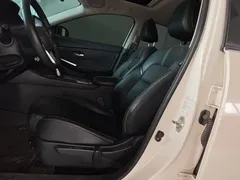 2022 Nissan Sylphy 1.6L XL CVT Enjoy, белый — фото 15