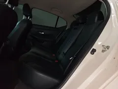 2022 Nissan Sylphy 1.6L XL CVT Enjoy, белый — фото 17