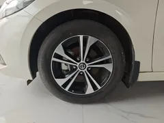 2022 Nissan Sylphy 1.6L XL CVT Enjoy, белый — фото 23
