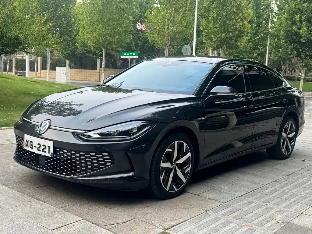 2023 Volkswagen Lamando L 280TSI DSG