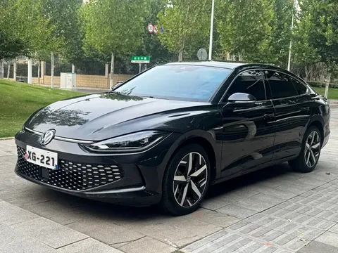 2023 Volkswagen Lamando L 280TSI DSG