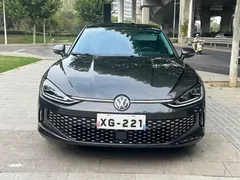 2023 Volkswagen Lamando L 280TSI DSG — фото 2