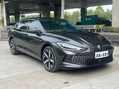 2023 Volkswagen Lamando L 280TSI DSG — фото 3