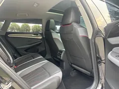 2023 Volkswagen Lamando L 280TSI DSG — фото 5