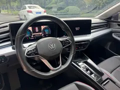 2023 Volkswagen Lamando L 280TSI DSG — фото 7