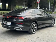 2023 Volkswagen Lamando L 280TSI DSG — фото 8