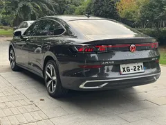 2023 Volkswagen Lamando L 280TSI DSG — фото 9