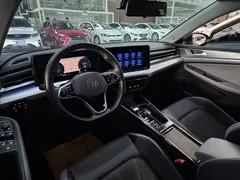 2023 Volkswagen Lamando L 280TSI DSG — фото 10