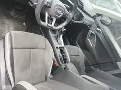 2023 Audi Q3 35 TFSI Fashion Sport 1.4T, белый — фото 3