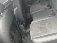 2023 Audi Q3 35 TFSI Fashion Sport 1.4T, белый — фото 4