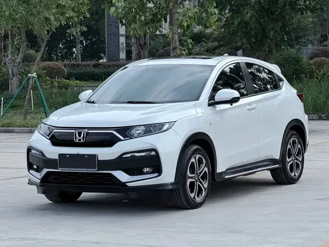 2021 Honda XR-V 1.5L CVT Comfort