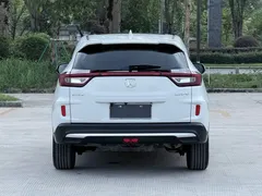 2021 Honda XR-V 1.5L CVT Comfort, белый — фото 5