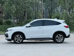 2021 Honda XR-V 1.5L CVT Comfort, белый — фото 7