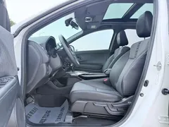 2021 Honda XR-V 1.5L CVT Comfort, белый — фото 8